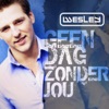 Geen Dag Zonder Jou - Single