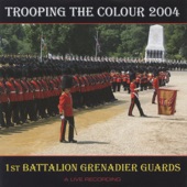 Trooping the Colour 2004 (Live) artwork