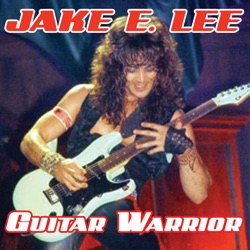 Jake E. Lee - It's a Long Way to the Top (feat. Lemmy of Motörhead)