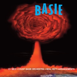 Count Basie and His Orchestra - Splanky
