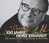 Immer wenn ich traurig bin - Heinz Erhardt mit Orchesterbegleitung