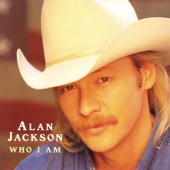 Alan Jackson - Hole In the Wall