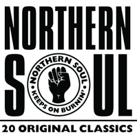 Various Artists - Northern Soul - 20 Original Classics artwork