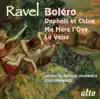 Ravel: Boléro & Favourites album lyrics, reviews, download