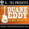 Duane Eddy (His Very Best Twang) - EP