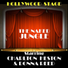 Naked Jungle (Dramatisation) [Unabridged  Fiction] - Hollywood Stage