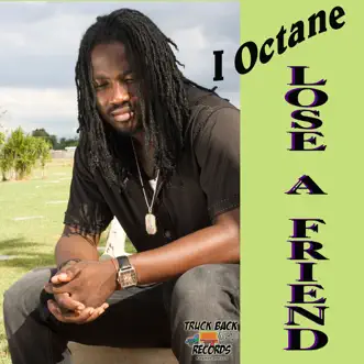 Lose a Friend by I-Octane song reviws