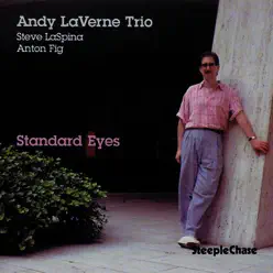 Standard Eyes - Andy LaVerne Standard Eyes - Andy LaVerne