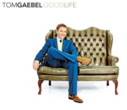 Tom Gaebel - Such A Happy Day