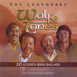 The Wolfe Tones - I'm A Rover