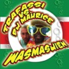 Wasmasjien - Single