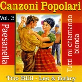 Leo & Gabry - Piemontesina