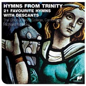 Hymns from Trinity artwork