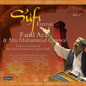Sufi Eternal, Vol. 2 artwork