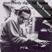 Everybody Digs Bill Evans (Remastered) artwork