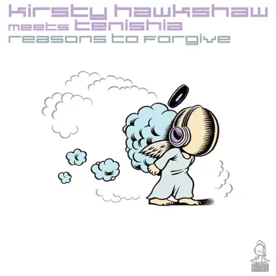 Reasons to Forgive - EP - Kirsty Hawkshaw