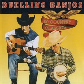 Duelling Banjos artwork