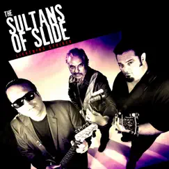 Lightning Strikes by The Sultans of Slide album reviews, ratings, credits
