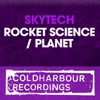 Rocket Science / Planet - Single
