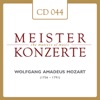 Wanda Landowska - Konzert für Klavier und Orchester Nr. 13 C-Dur, KV 415: Allegro. Scherzando