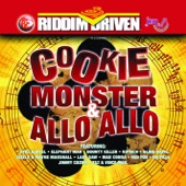 Jam2 - Cookie Monster Version