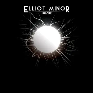 Elliot Minor