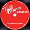 The Tinseltown Players - EP album lyrics, reviews, download