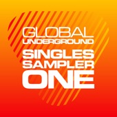 Global Underground Singles Sampler One artwork