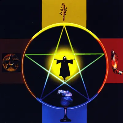 The Lesser Ritual of Banishment - Ricardo Flores