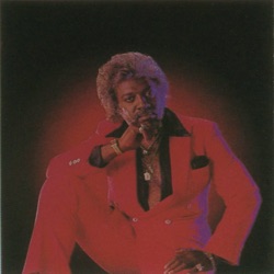 Latimore - Sunshine Lady