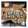 Thunder Drums 5, 2010