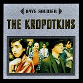 The Kropotkins - Everdream