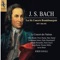 Concerto I, en Fa Majeur, BWV 1046: I. [Allegro] artwork