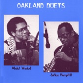 Julius Hemphill & Abdul Wadud - For Billie