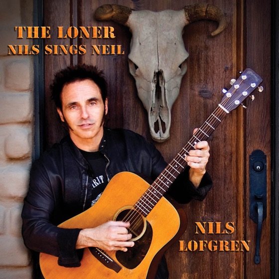 Cover artwork for World On a String