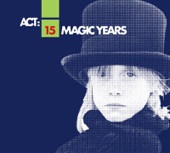 15 Magic Years 1992-2007 artwork