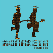 Picotero (Bonus Track Version) - Monareta