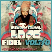 International Love (feat. Julio Voltio) artwork