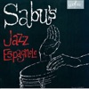 Sabus Jazz Espagnole