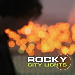 Double Click & Rocky - City Lights
