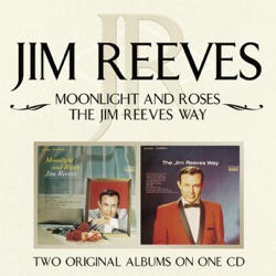 Jim Reeves - Carolina Moon