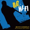 Benny Goodman - Blue Lou