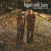 Tegan and Sara - Proud