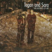 Tegan and Sara - Frozen