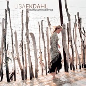 Lisa Ekdahl - Open Door (Demo)
