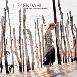 Lisa Ekdahl - It's Oh So Quiet