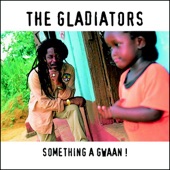 The Gladiators - Head to My Toe