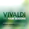 Vivaldi: The Four Seasons & L'estro Armonico Concertos No. 6, 8 and 9, 2009