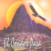 El Cóndor Pasa artwork