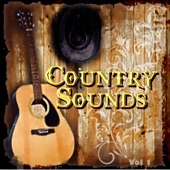 Country Sounds, Vol. 1 artwork